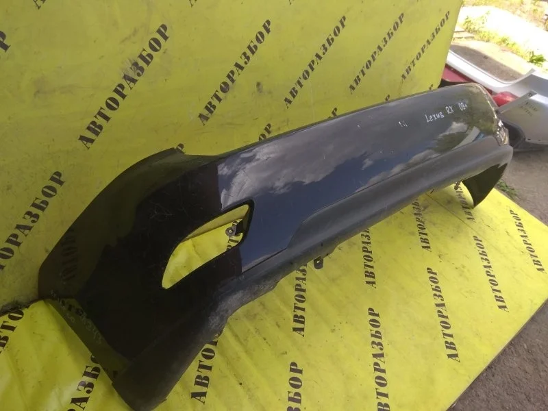 Бампер задний LEXUS RX350 2009-2015 5215948100