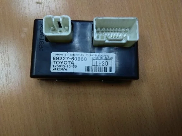 Блок электронный Lexus Gx460 2009-2023 8922760080