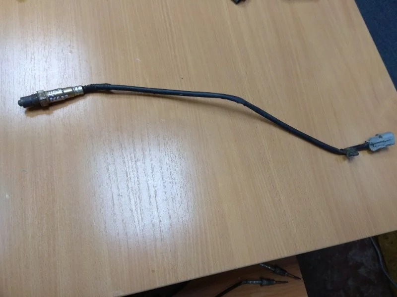 Датчик кислородный (Lambdasonde) KIA RIO 3 2011-2017 392102B160