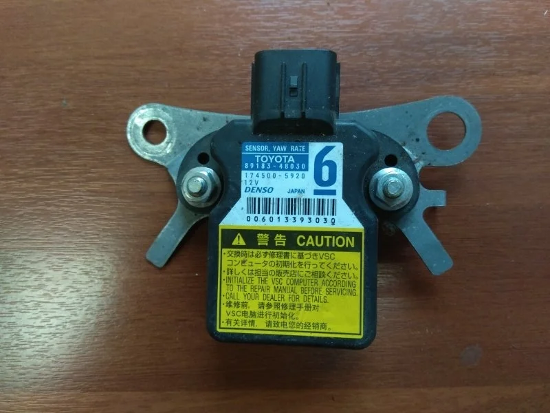 Датчик LEXUS GX460 2009-2023 8918348030