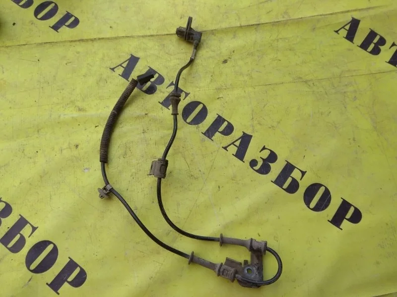 Датчик ABS KIA RIO 3 2011-2017 2016 956701R000 СЕДАН 1.6 G4FC