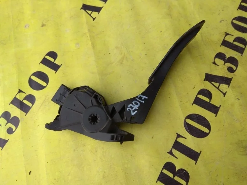 Педаль газа CHEVROLET CRUZE 2009-2016 2011 13252702 СЕДАН 1.6 F16D3