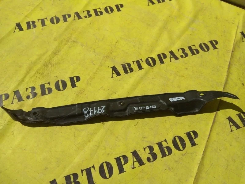 Пыльник переднего крыла KIA RIO 3 2011-2017 841414X000