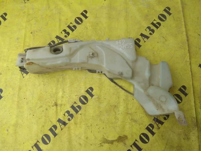 Бачок омывателя лобового стекла FORD FOCUS 2 2008-2011 2008 4M5113K163 СЕДАН 1.6 SIDA 115 Л/С