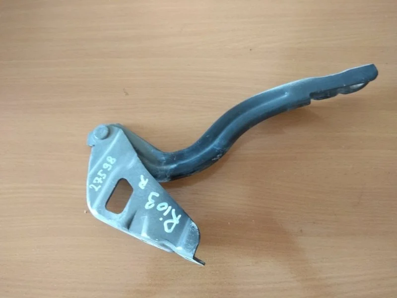 Петля капота правая KIA RIO 3 2011-2017 791204Y000