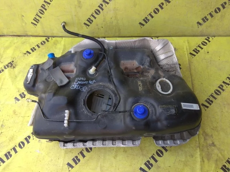Бак топливный (бензобак) Chevrolet Cruze 2009-2016 2011 13352142 СЕДАН 1.6 F16D3