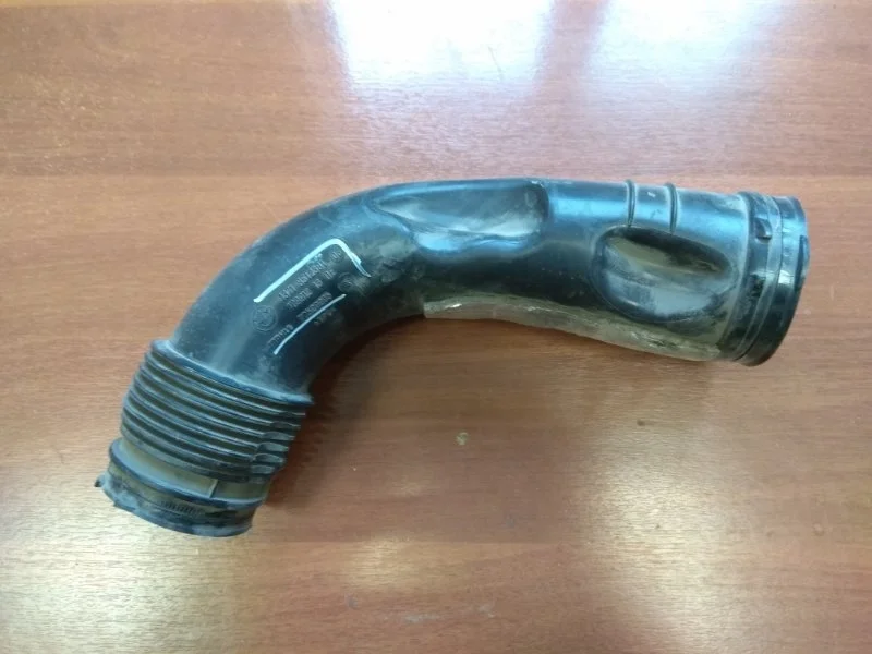 Патрубок воздушного фильтра Bmw X3 F25 2010-2017 13718512381