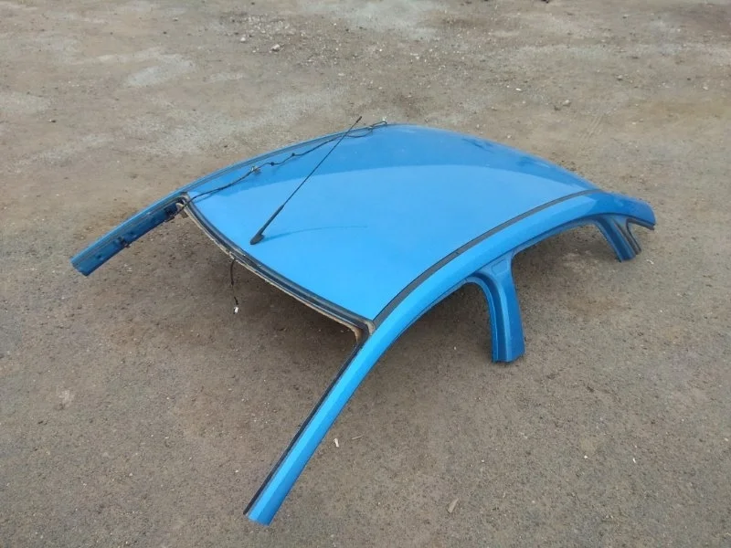 Крыша FORD FOCUS 2 2008-2011 2008 1341767 СЕДАН 1.6 SIDA 115 Л/С