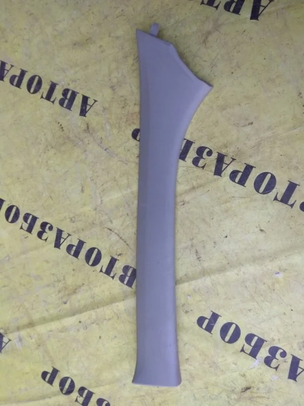 Обшивка стойки Renault Megane 3 2009-2016 2010 769120011R УНИВЕРСАЛ 1.5 K9K836 K9KJ836110 Л/С