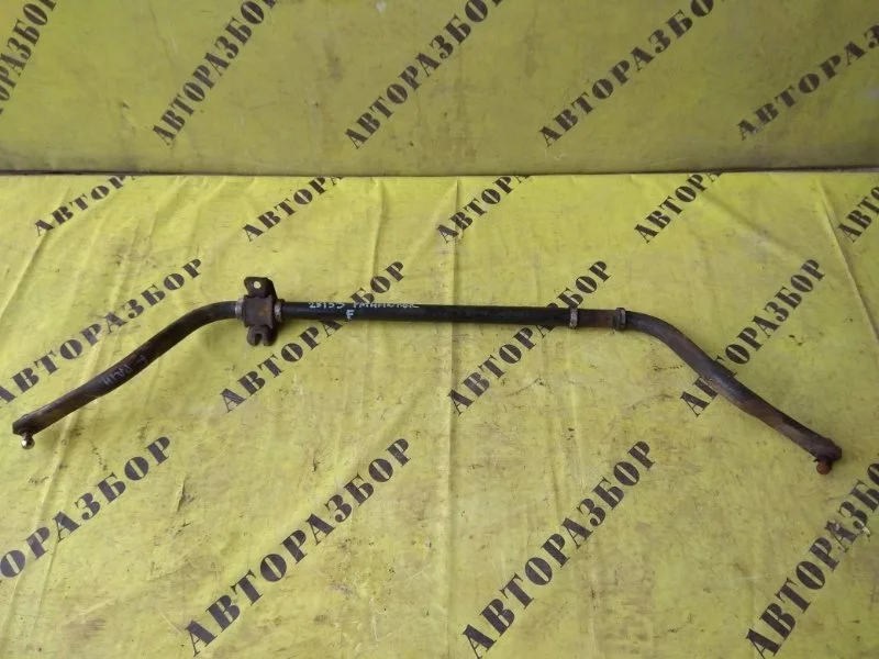 Стабилизатор передний NISSAN PATHFINDER (R51M) 2004-2013 2006 54611EB30A 2.5 YD25DDTI