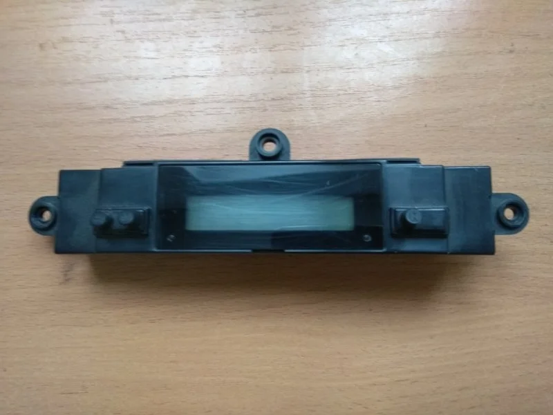 Дисплей информационный Hyundai Starex H1 2007-H.b. 945204H000