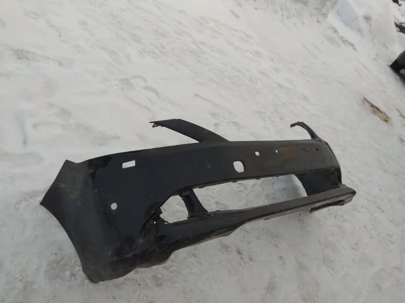 Бампер передний TOYOTA CAMRY 50 2011-2017 5211933670