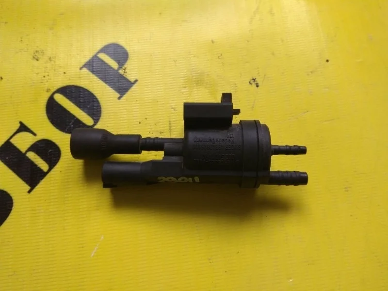 Клапан электромагнитный Mercedes-Benz Sprinter 906 2006-2018 0025401497 651955 M651 D22