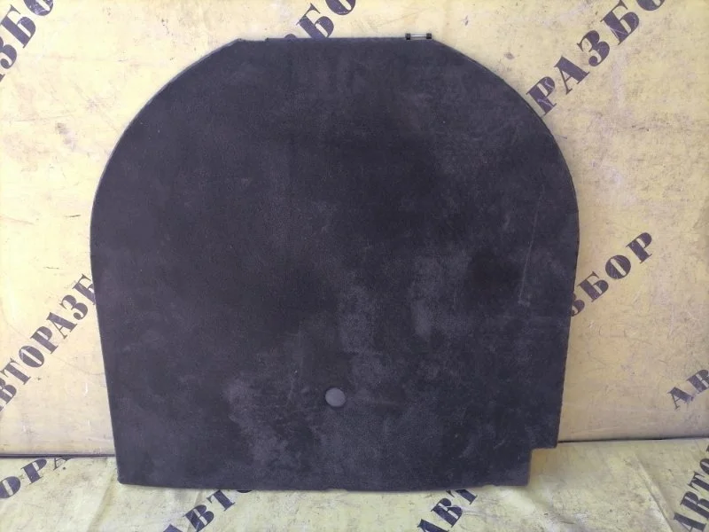 Пол багажника BMW 5-СЕРИЯ E60/E61 2003-2009 51477024879