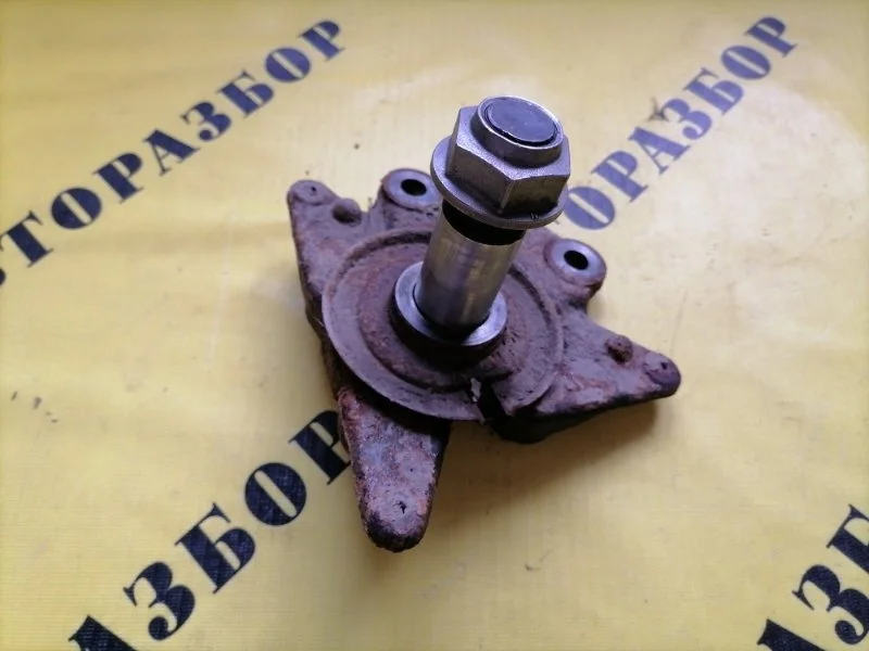 Ступица задняя RENAULT MEGANE 3 2009-2016 2010 430423884R УНИВЕРСАЛ 1.5 K9K836 K9KJ836110 Л/С