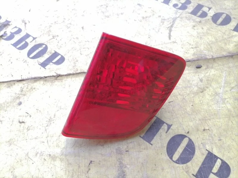 Отражатель в бампер задний правый TOYOTA LAND CRUISER 200 2008-2021 8145760020