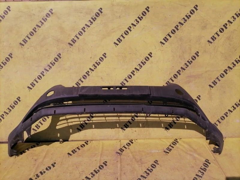 Накладка переднего бампера Toyota Rav4 40 2013-2019 5241142030