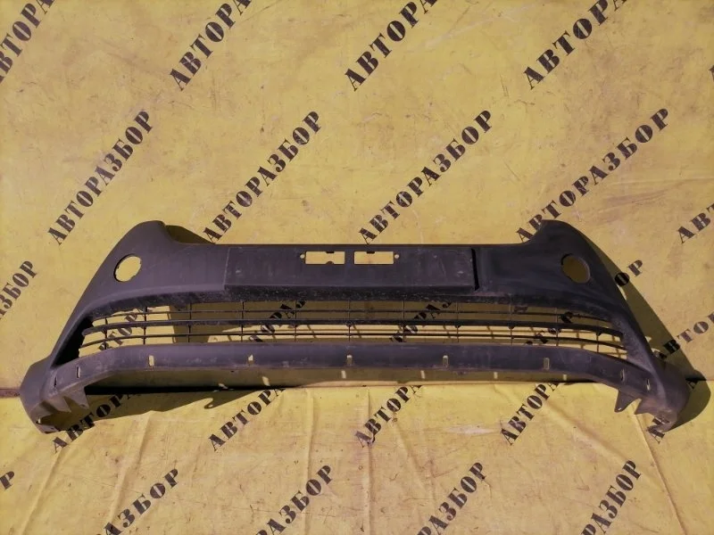 Накладка переднего бампера Toyota Rav4 40 2013-2019 5241142030