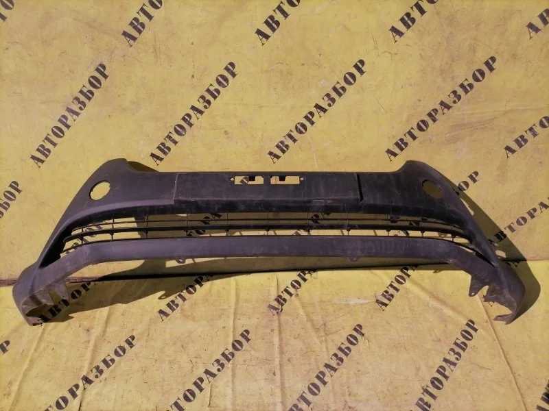 Накладка переднего бампера Toyota Rav4 40 2013-2019 5241142030