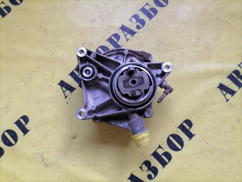 Насос вакуумный Porsche Cayenne 2003-2010 94811005004