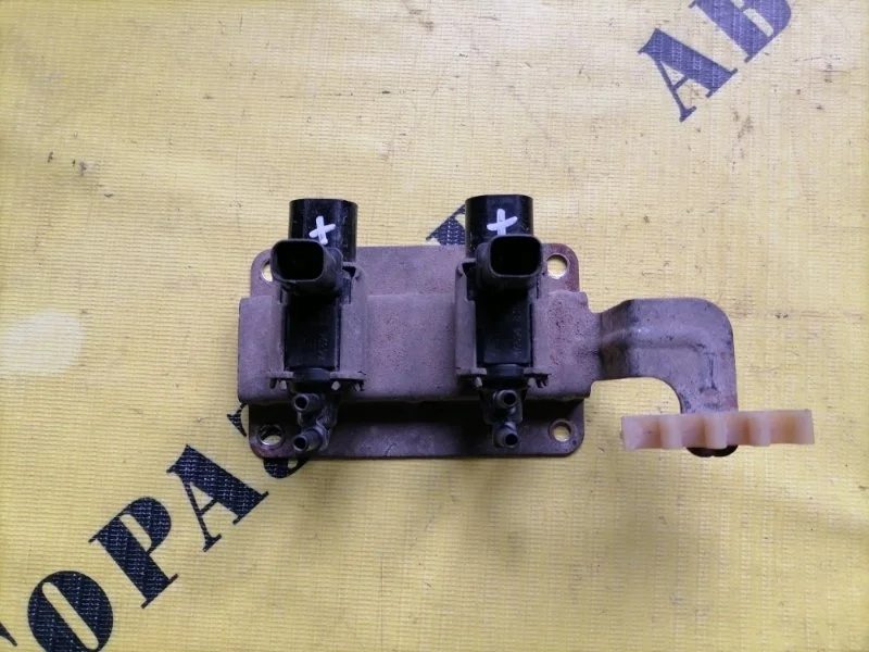 Клапан электромагнитный FORD FOCUS 2 2008-2011 4M5G9A500NB