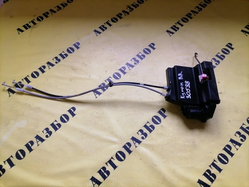 Замок двери задней правой SSANG YONG KYRON 2005-2015 7132009005