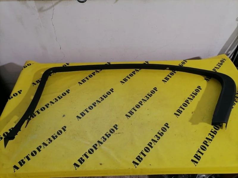 Накладка двери задней правой BMW 7-СЕРИЯ F01/F02 2008-2015 2009 51357177858 4.4 N63 B44A 408 Л/С