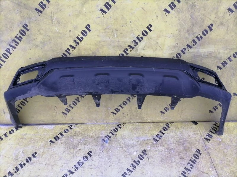 Накладка заднего бампера LEXUS NX200 2014-2021 5216978050