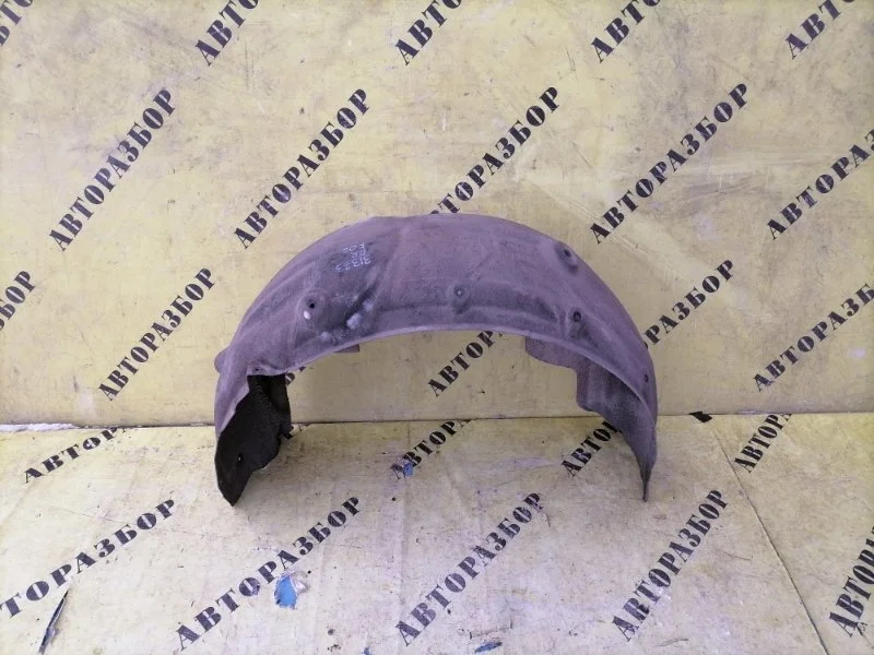 Локер задний правый (подкрылок) Bmw 7-Серия F01/F02 2008-2015 2009 51717185270 4.4 N63 B44A 408 Л/С