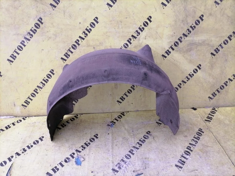 Локер задний левый (подкрылок) Bmw 7-Серия F01/F02 2008-2015 2009 51717185269 4.4 N63 B44A 408 Л/С