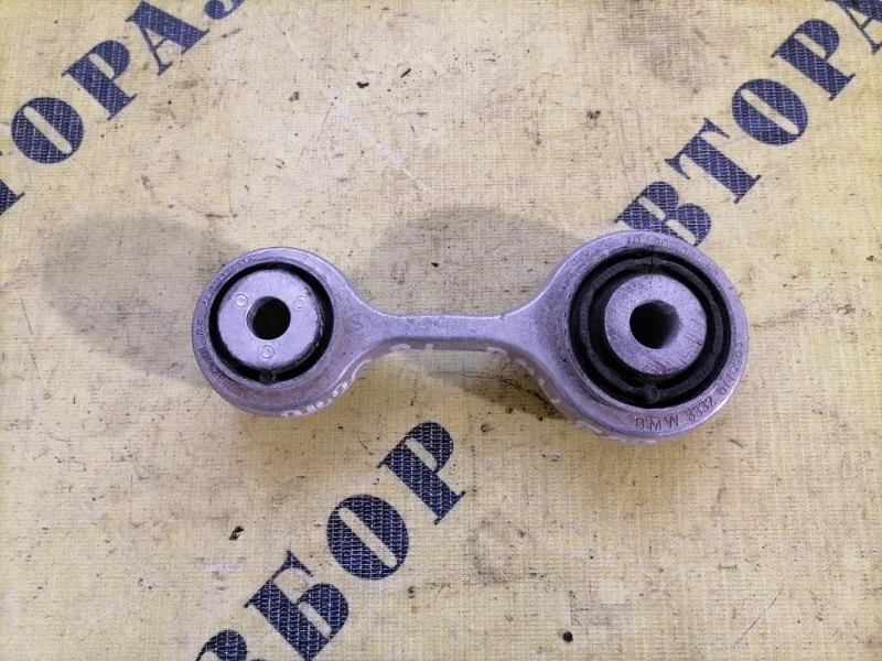 Рычаг задний нижний левый Bmw 7-Серия F01/F02 2008-2015 2009 33326775683 4.4 N63 B44A 408 Л/С