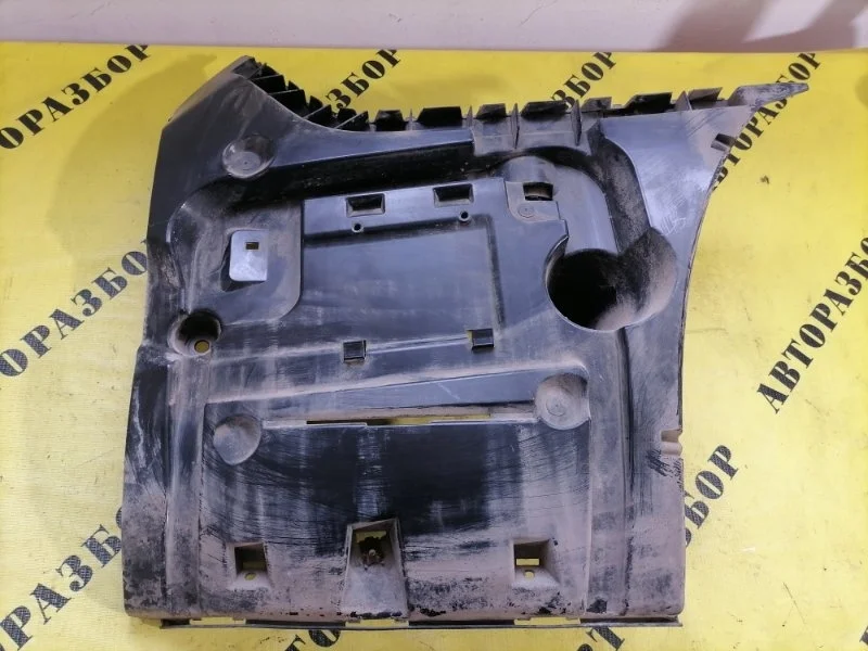 Кронштейн заднего бампера правый Bmw 7-Серия F01/F02 2008-2015 2009 51127183886 4.4 N63 B44A 408 Л/С