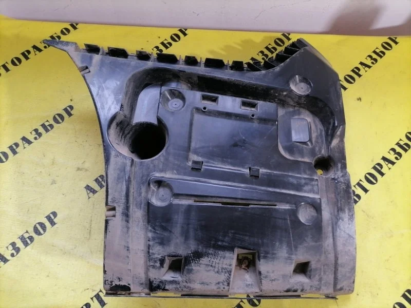 Кронштейн заднего бампера левый Bmw 7-Серия F01/F02 2008-2015 2009 51127183885 4.4 N63 B44A 408 Л/С