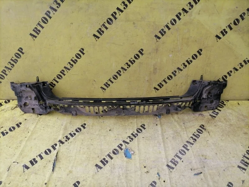 Кронштейн заднего бампера Bmw 7-Серия F01/F02 2008-2015 2009 51127183883 4.4 N63 B44A 408 Л/С