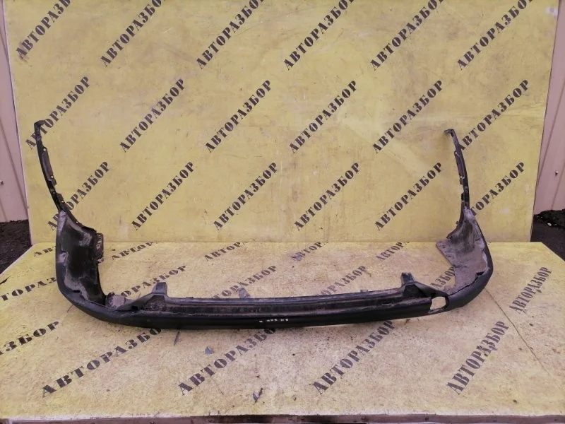 Накладка заднего бампера Kia Sorento Prime 2014-2020 86612C5500