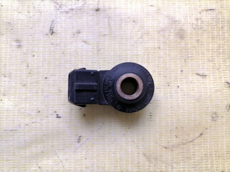 Датчик MERCEDES-BENZ GL-Class X164 2006-2012 A0041539028