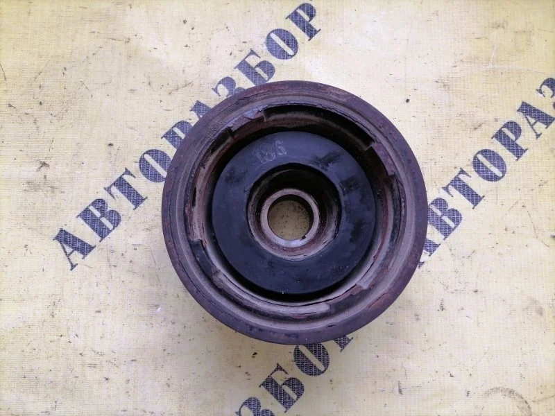 Шкив коленвала Mercedes-Benz Gl-Class X164 2006-2012 A2730300103