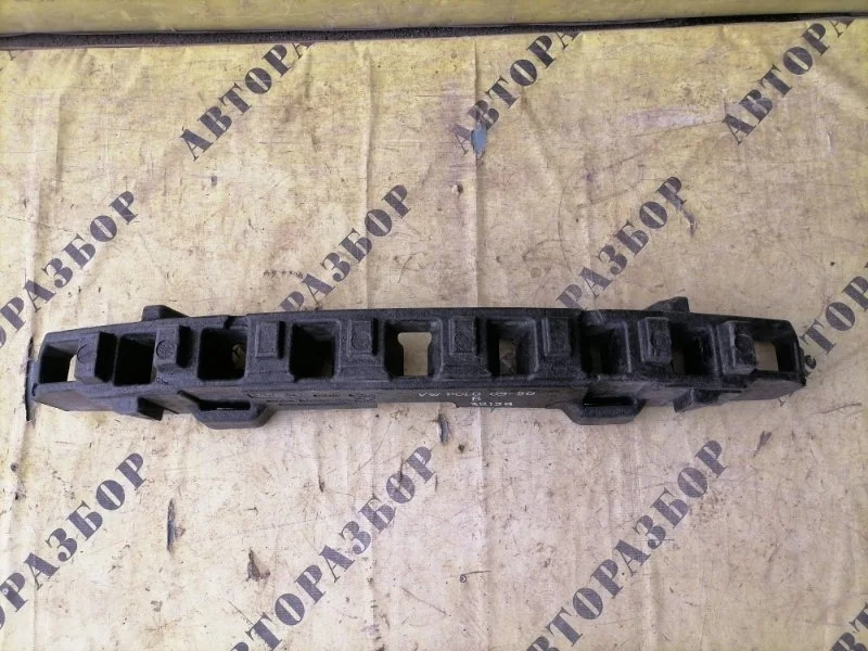 Наполнитель (абсорбер) заднего бампера Volkswagen Polo 2020-H.b. 60U807248C