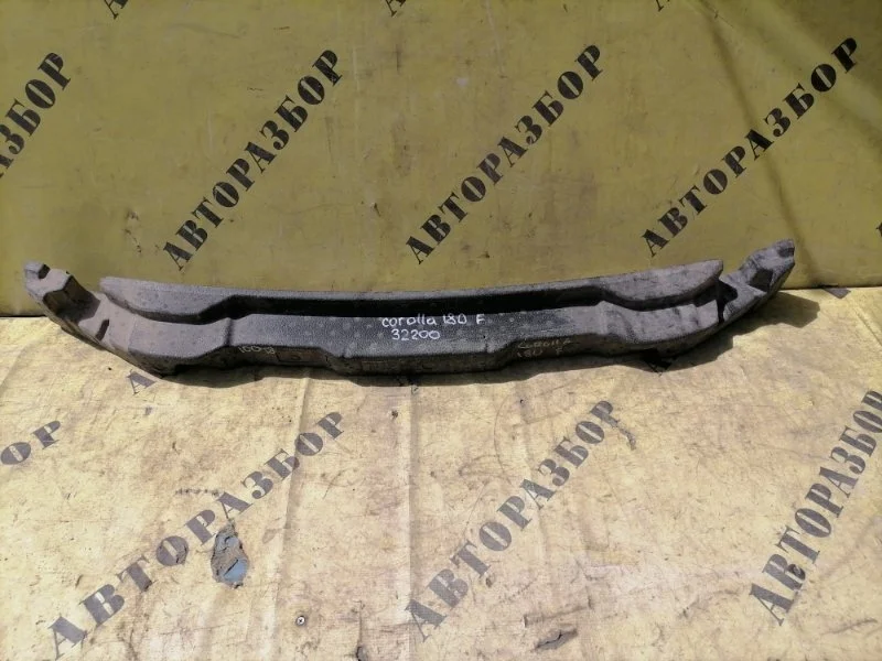 Наполнитель (абсорбер) переднего бампера Toyota Corolla 180 2013-2018 5261102290