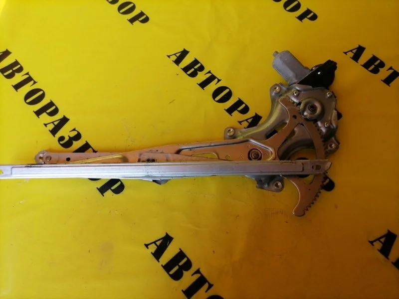 Стеклоподъемник передний правый TOYOTA RAV4 40 2013-2019 2016 8571035180 2.0 3ZR FE 146 Л/С