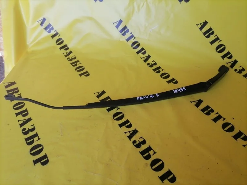 Поводок стеклоочистителя (дворников) TOYOTA RAV4 40 2013-2019 2016 8521142140 2.0 3ZR FE 146 Л/С