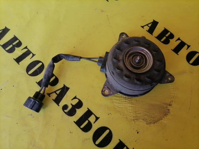 Моторчик вентилятора Infiniti G35 (V36) 2007-2014 2007 21483JK00A 3.5 VQ35HR 316 Л/С