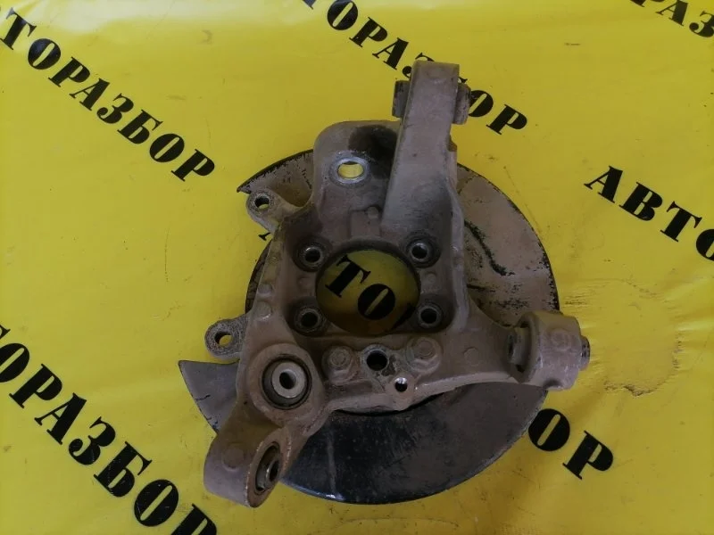 Кулак поворотный задний правый Infiniti G35 (V36) 2007-2014 2007 43018JK000 3.5 VQ35HR 316 Л/С