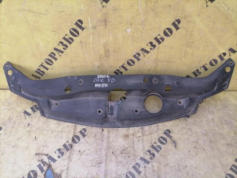 Накладка рамки радиаторов HONDA CIVIC 5D 2006-2012 71125SMGE020 ХЭТЧБЕК