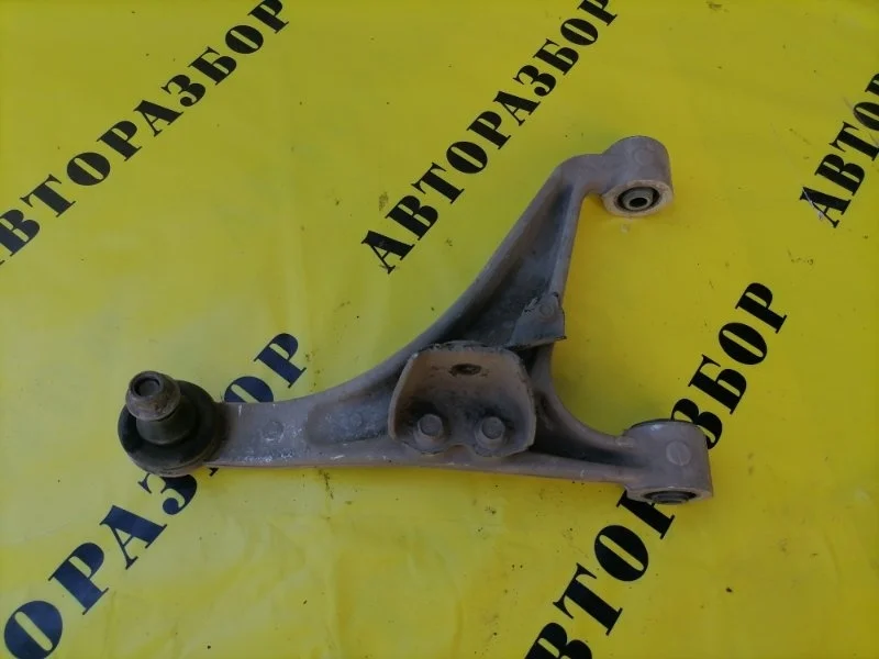 Рычаг задний верхний левый Infiniti G35 (V36) 2007-2014 2007 55502JK02A 3.5 VQ35HR 316 Л/С