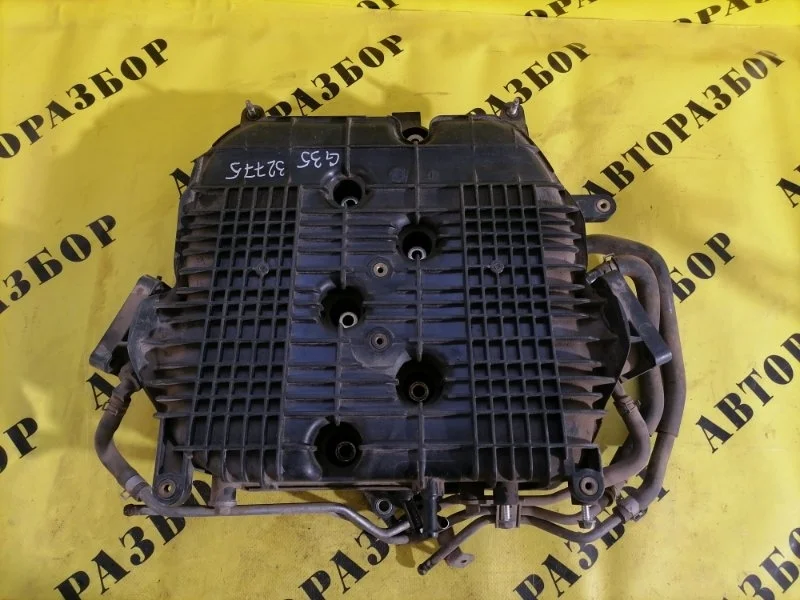 Коллектор впускной Infiniti G35 (V36) 2007-2014 2007 14010JK20A 3.5 VQ35HR 316 Л/С