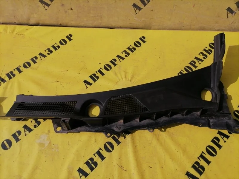 Жабо (решетка стеклоочистителя) INFINITI G35 (V36) 2007-2014 2007 66862JK600 3.5 VQ35HR 316 Л/С