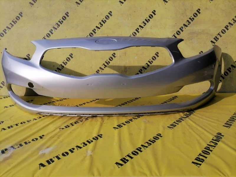 Бампер передний KIA CEED 2012-2018 86511A2000