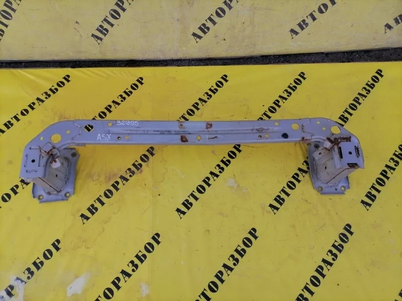 Усилитель переднего бампера MITSUBISHI ASX 2010-H.B. 6400D185