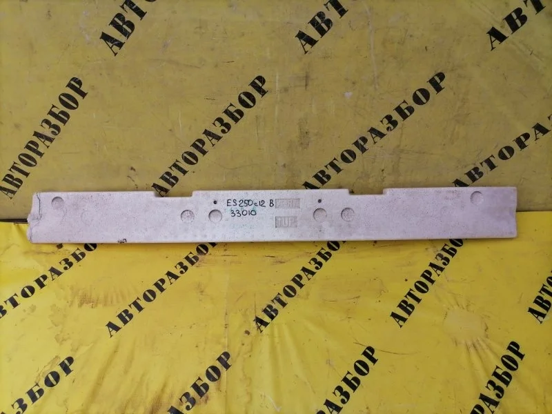 Наполнитель (абсорбер) заднего бампера Lexus Es250 2012-2018 5261533140